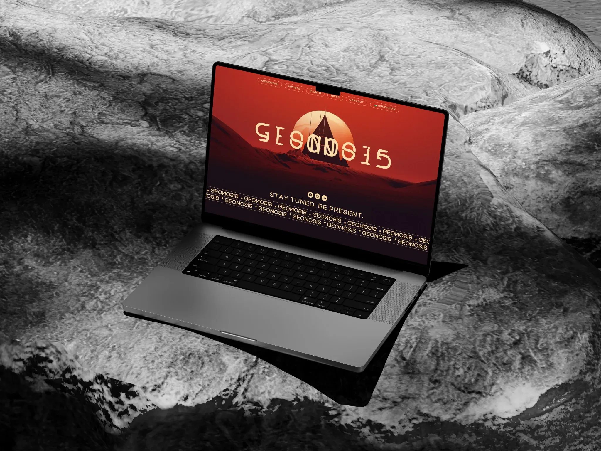 Geonosis – képernyőkép 1
