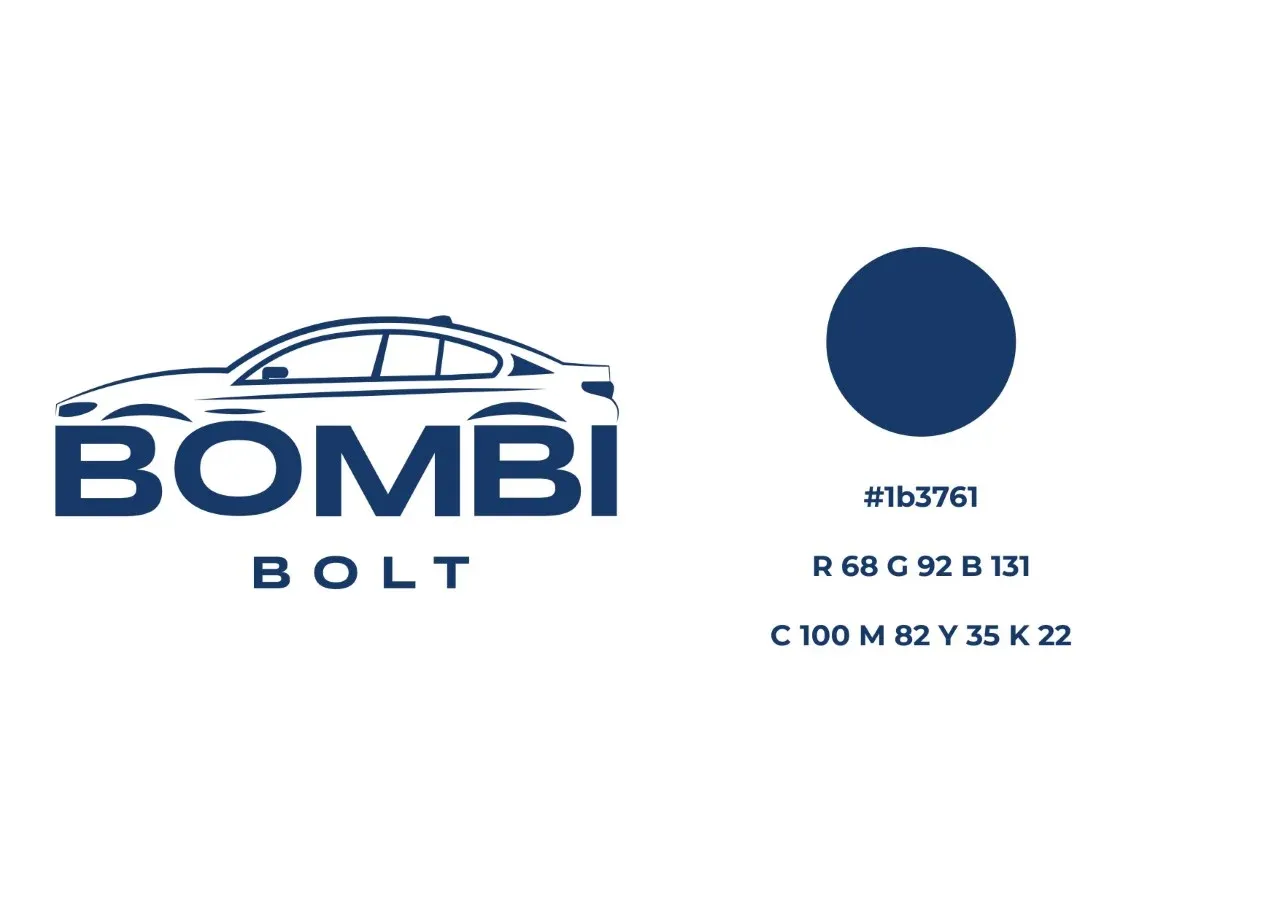 Bömbi Bolt – képernyőkép 1