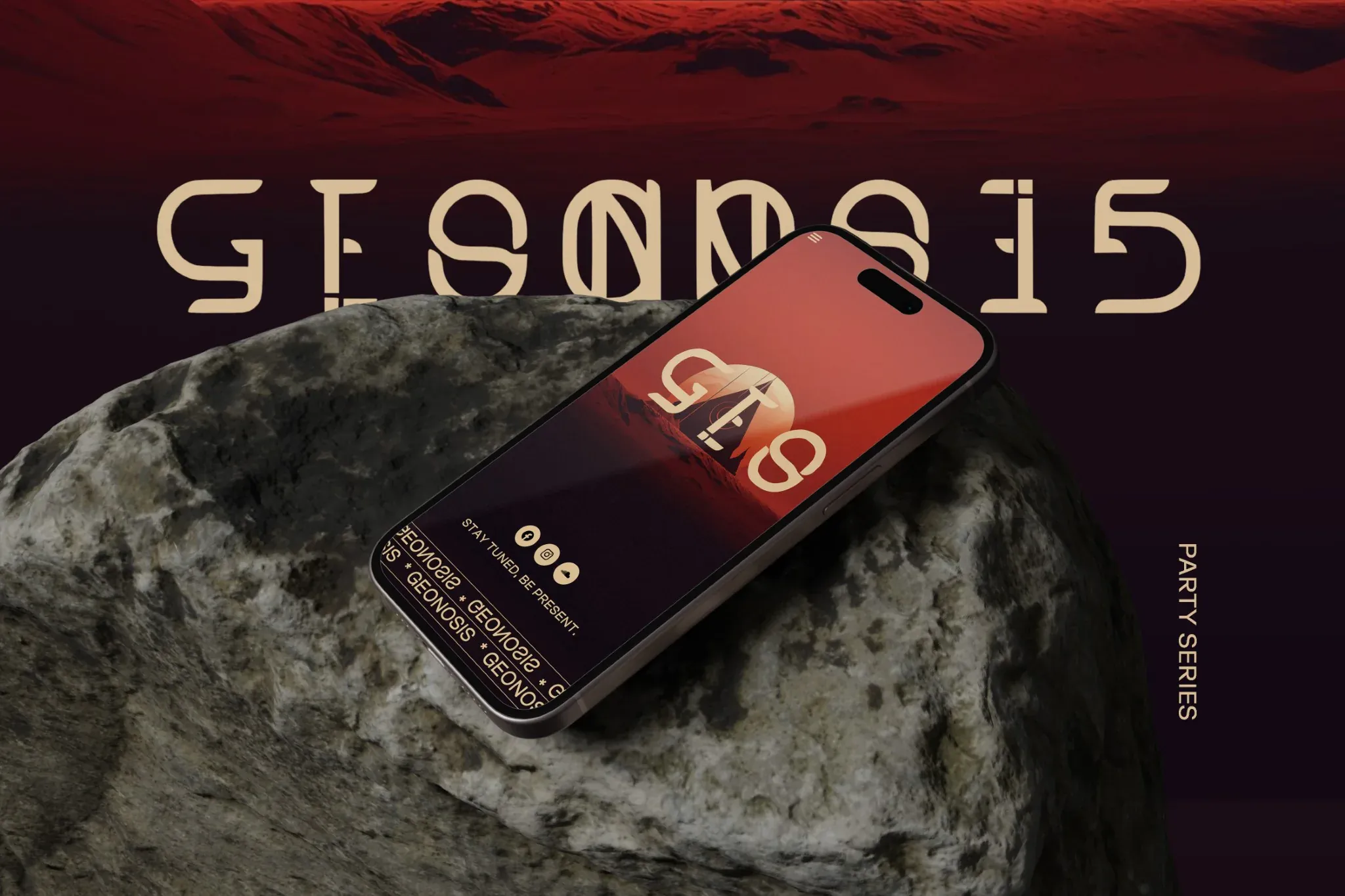 Geonosis – képernyőkép 3