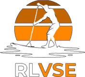 Rákóczi László Vízisport Egyesület logó